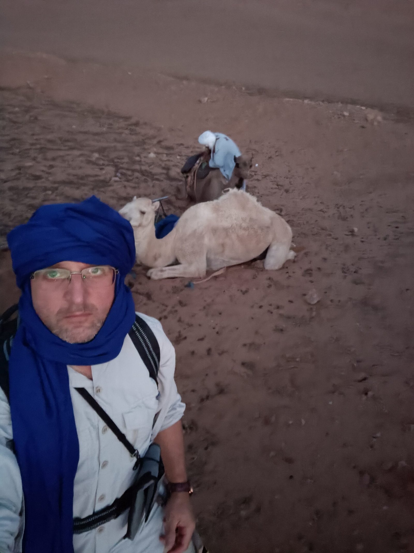 O mnie omanexplorerdesert